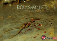 Bodysnatcher готовятся к презентации своего нового альбома «Vile Conduct»