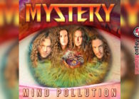 «Mind Pollution»: четвертый альбом группы MYSTERY