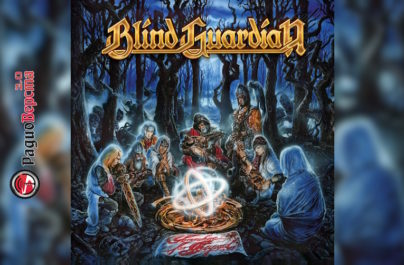 Blind Guardian переиздали альбом 1992 года