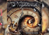 Nightwish презентовали новый альбом «Yesterwynde»