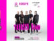 23 ноября Tabasco Band в Glastonberry