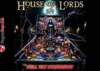 HOUSE OF LORDS готовят к релизу альбом «Full Tilt Overdrive»