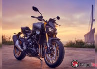 Honda CB1000 Hornet 2025 года