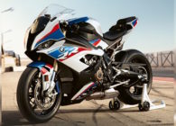 Трепещи преступный мир: BMW S 1000 RR теперь на службе в полиции Флориды