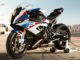 Трепещи преступный мир: BMW S 1000 RR теперь на службе в полиции Флориды