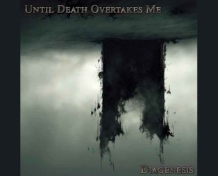 «Diagenesis»: так будет называться новый альбом группы UNTIL DEATH OVERTAKES ME