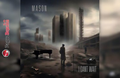 Группа Mason: дебютный альбом «I Can’t Wait»