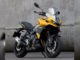 Triumph Tiger Sport 800