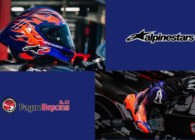 Компания Alpinestars официально представила лимитированную серию Flyte