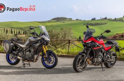 В 2026 году Yamaha делает то, что ещё недавно казалось маловероятным