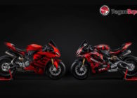 В 2026 году Ducati представит новые версии мотоцикла Panigale V2 S – Panigale V2 MM93 и Panigale V2 FB63, посвящёнными Марку Маркесу и Франческо Баньяе соответственно.