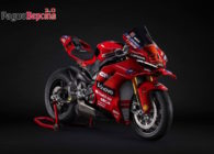 Ducati Panigale V4 Marquez