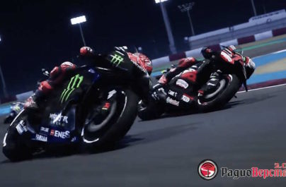 MotoGP 26: Новый релиз с захватывающими функциями и улучшениями