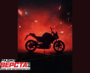 F450 R от BMW: дорожная версия с характером