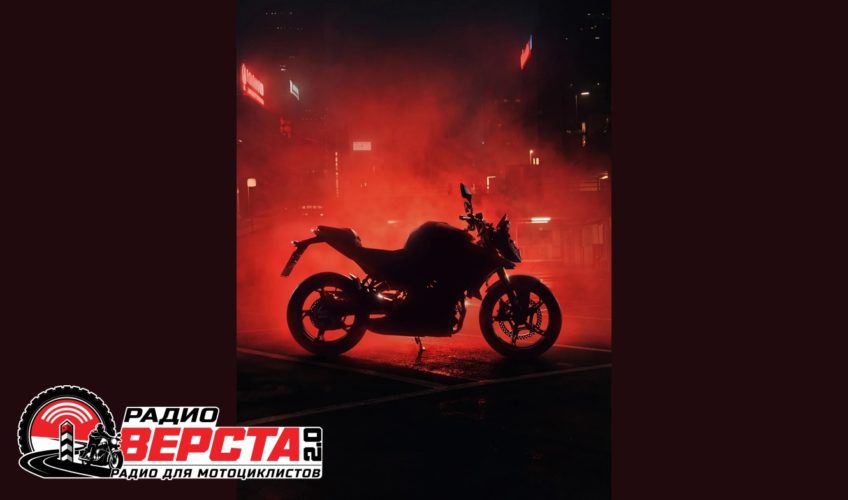 F450 R от BMW: дорожная версия с характером