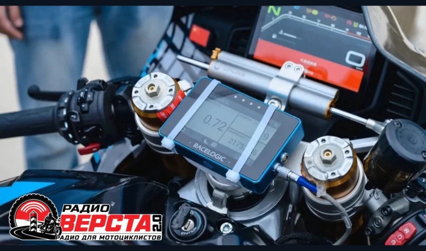 CFMoto V4 SR-RR: новый супербайк на горизонте