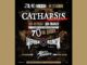 Металлический юбилей: CATHARSIS и «Чёрный Обелиск» на одной сцене! — 23 октября